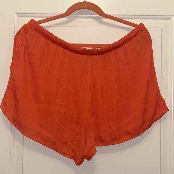 Van Winkle & Co. sleep shorts - Picture 2 of 5